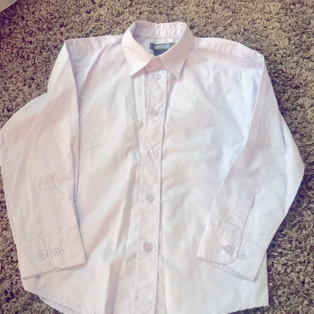 Light purple Kenneth Cole Reaction